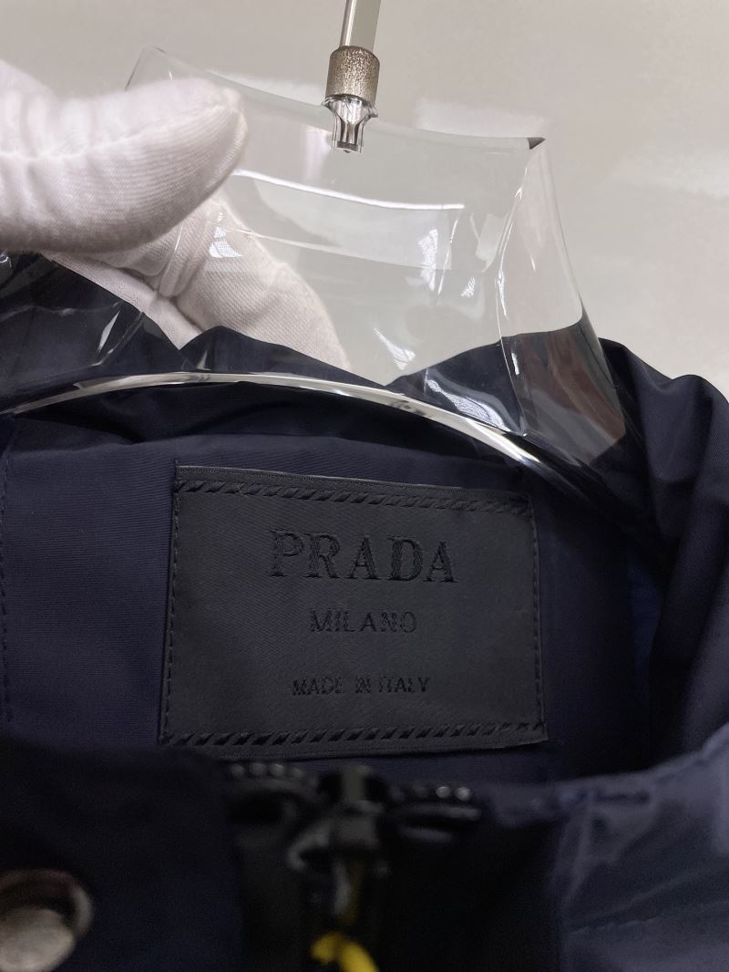 Prada Outwear